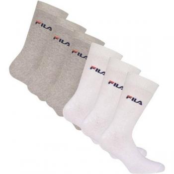 FILA Calzini Grigio Performance