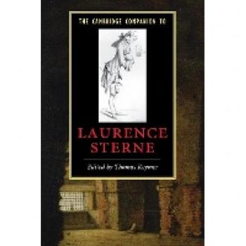 The Cambridge Companion to Laurence Sterne