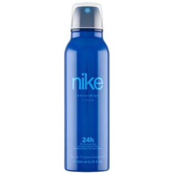 Desodorante Spray Nike Viral Blue Hombre 200 ml