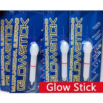 Flotteur électronique lumineux étanche 5 pièces