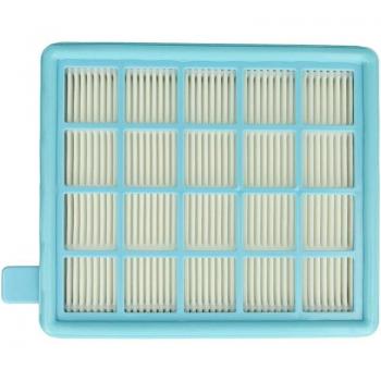 Vhbw Allergiefilter für Philips PowerProCompact FC8472/01