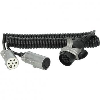 HELLA Adapter für Steckdose 8JA 005 952-041