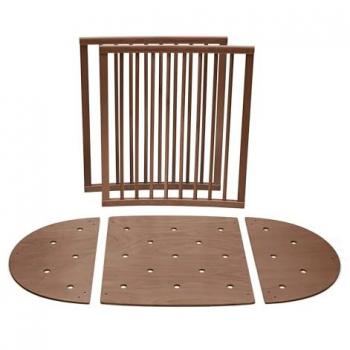 Stokke Kinderbettschutz Erweiterung V3 Braun