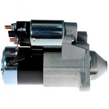 Hella 12V Starter für Dacia, Nissan, Renault und Infiniti - Ersatzteil 23300-BC400