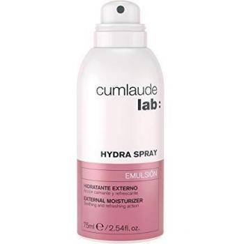 Cumlaude Lab - Spray Hidratante Vulvar 75ml