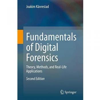 Fundamentals of Digital Forensics