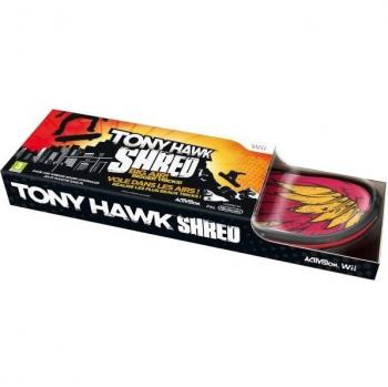 Tony Hawk Shred