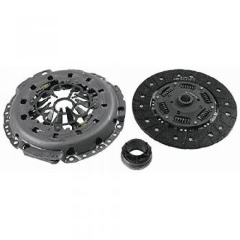 SACHS 3000 951 711 Kit de Embrague Xtend