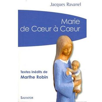 Marie de coeur à coeur