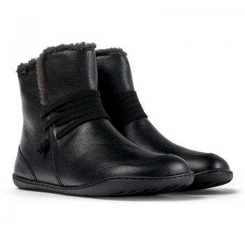 Botines Camper Peu Cami K400505 en piel