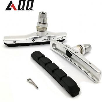 1 Pair V Brake Holder Pads for Mountain Bike
