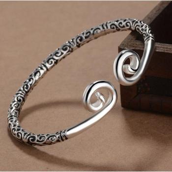 Brazalete Vikingo Unisex