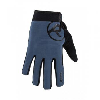 Guanti Rekd Status Blu con Protezione Avanzata
