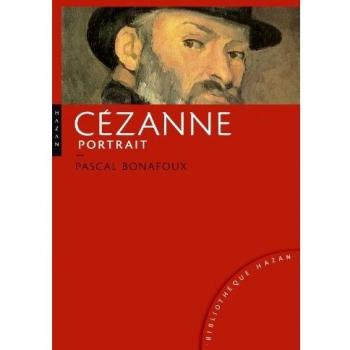 Cézanne portrait