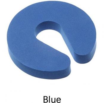 Soft Foam Door Stopper for Kids