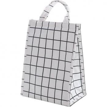 Sacs à déjeuner Oxford isothermes pour filles