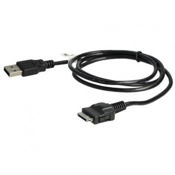 Câble USB vhbw 100cm pour Iriver H10