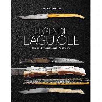 Legende Laguiole