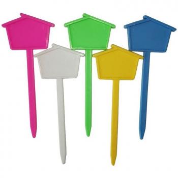 EcoBloom Label Kit – 10 Pcs