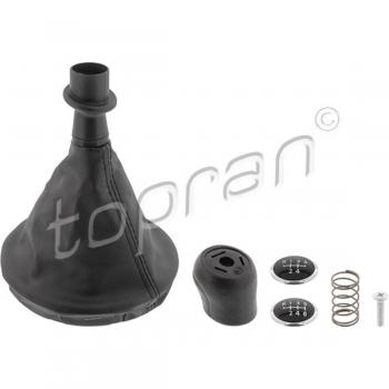 Topran Shift Lever Cover 115-881