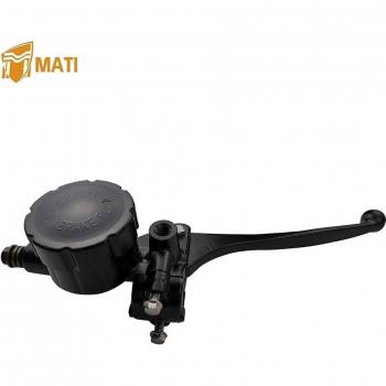 Front Brake Master Cylinder 5/8 Bore for Kawasaki H1 H2 S2 S3 Z1 KH400 KH500 KZ400 KZ650 KZ750 KZ900 KZ1000