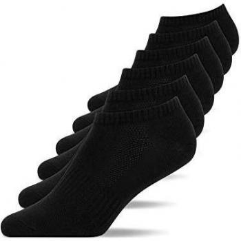 Calcetines Cortos de Algodón para Hombre Snocks
