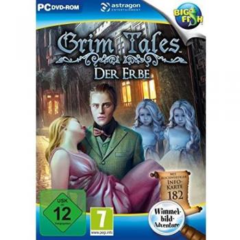 Grim TalesTM: Der Erbe