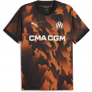 Puma OM Third Jersey 2023/24