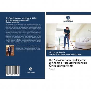 Die Auswirkungen niedrigerer Löhne und Herausforderungen für Hausangestellte