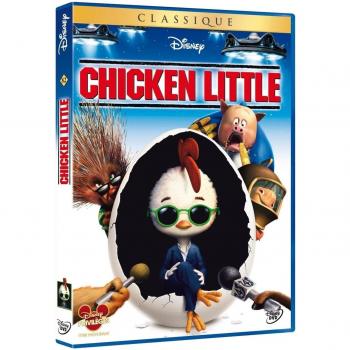 chicken little