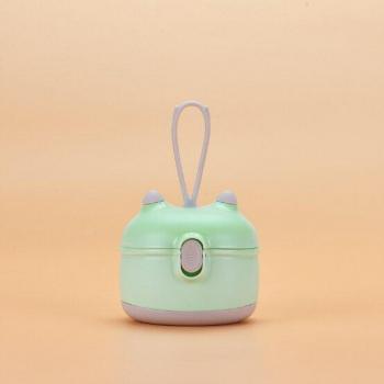 Multi‑Function Baby Formula Storage Box