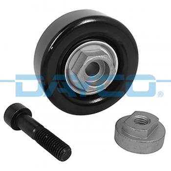 DAYCO V-Ribbed Belt Deflection Pulley APV3394