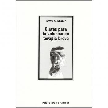 CLAVES PARA LA SOLUCION EN TERAPIA BREVE