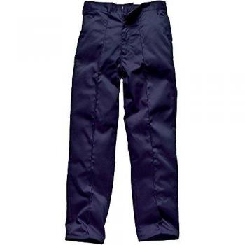 Dickies WD864R NV Redhawk Trousers - Navy, Size 58