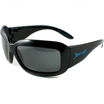 Banz 00342 Kinder-Sonnenbrille JBanz, UV400, schwarz, für 4‑10 Jahre