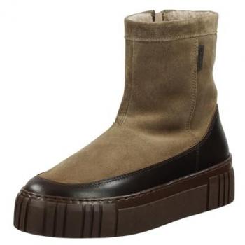Donne GANT Stiefelette Marrone 41