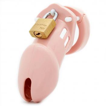 CB-X - Kuisheidskooi CB6000 - Roze
