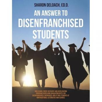 Answer to Disenfranchised Students