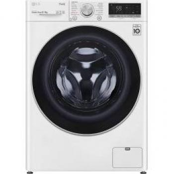 LG FWV696WSE 9Kg/6Kg 1400 Spin Washer Dryer