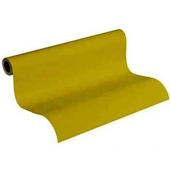 A.S. Creation Métropole Jaune Intissé 369325 – 10,05 m × 0,53 m