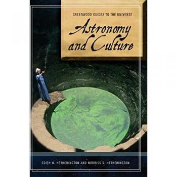 Astronomy and Culture
