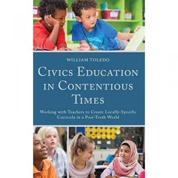 Civics Education in Contentious Times