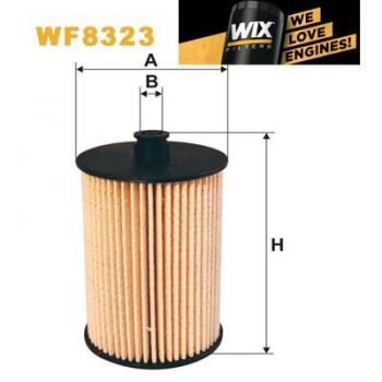 Filtre à carburant Wix WF8323