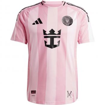 Adidas Performance Trainingstop INTER MIAMI CF 25/26 HEIMTRIKOT AUTHENTIC