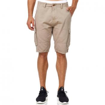 Indicode Cargoshorts »IN-Monroe«