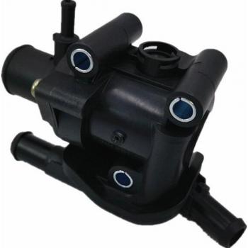 Salida de Agua Carcasa Termostato Motor YS4Z-8592-BD – Mazda HALT 2.0L (2001‑2004)