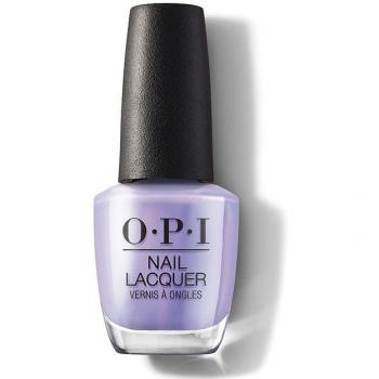 OPI Nail Lacquer Galleria Vittorio Violett 15 ml
