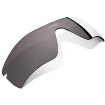 Oakley Radarlock Path Lunettes de soleil de remplacement 41-769 Ardoise Iridium