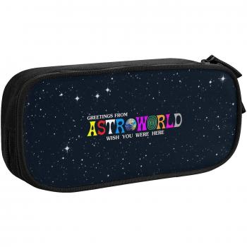 Étui à stylos Travis Scott