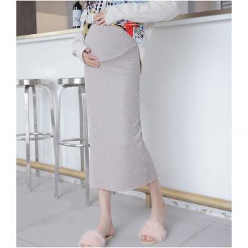 Jupe confort enceinte printemps automne